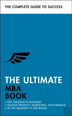 Bertrand.pt - The Ultimate Mba Book