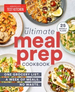 Bertrand.pt - The Ultimate Meal-Prep Cookbook