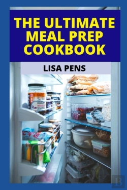 Bertrand.pt - The Ultimate Meal Prep Cookbook