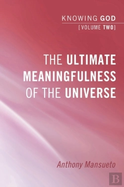 Bertrand.pt - The Ultimate Meaningfulness Of The Universe