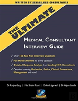 Bertrand.pt - The Ultimate Medical Consultant Interview Guide