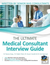 The Ultimate Medical Consultant Interview Guide
