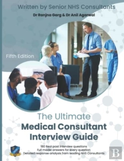 Bertrand.pt - The Ultimate Medical Consultant Interview Guide