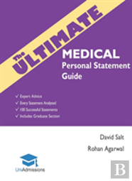 The Ultimate Medical Personal Statement Guide