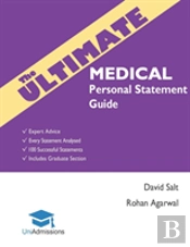 The Ultimate Medical Personal Statement Guide