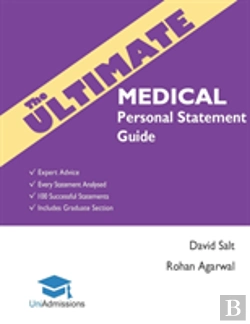 Bertrand.pt - The Ultimate Medical Personal Statement Guide