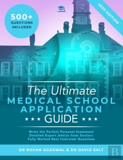 Bertrand.pt - The Ultimate Medical School Application Guide