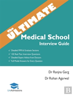 Bertrand.pt - The Ultimate Medical School Interview Guide