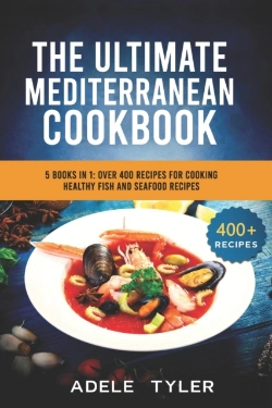 Bertrand.pt - The Ultimate Mediterranean Cookbook