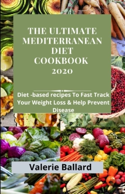 Bertrand.pt - The Ultimate Mediterranean Diet Cookbook  2020