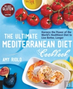 Bertrand.pt - The Ultimate Mediterranean Diet Cookbook