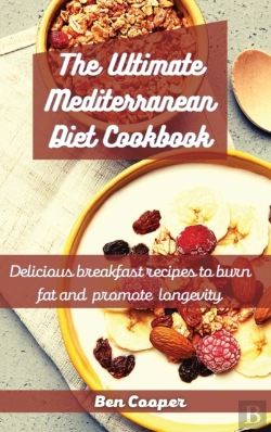 Bertrand.pt - The Ultimate Mediterranean Diet Cookbook