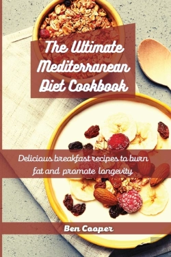Bertrand.pt - The Ultimate Mediterranean Diet Cookbook