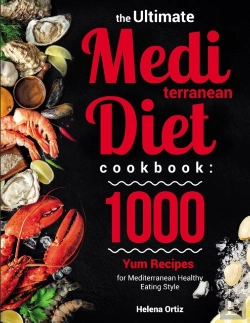 Bertrand.pt - The Ultimate Mediterranean Diet Cookbook