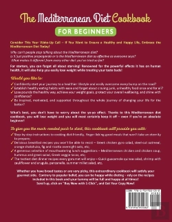 Bertrand.pt - The Ultimate Mediterranean Diet Cookbook