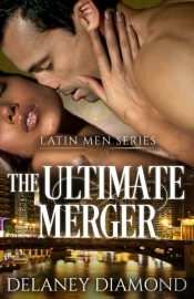 The Ultimate Merger