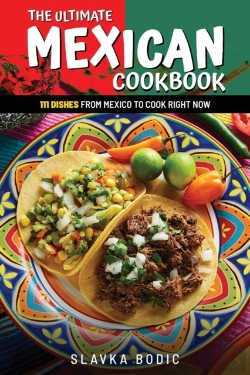 Bertrand.pt - The Ultimate Mexican Cookbook