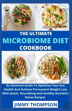 Bertrand.pt - The Ultimate Microbiome Diet Cookbook