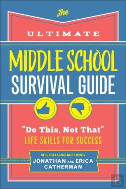 Bertrand.pt - The Ultimate Middle School Survival Guide