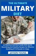 The Ultimate Military Diet