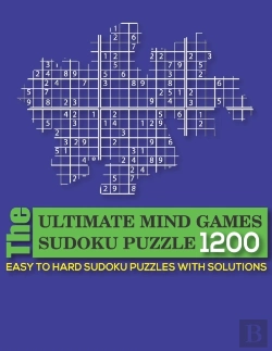 Bertrand.pt - The Ultimate Mind Games Sudoku Puzzle