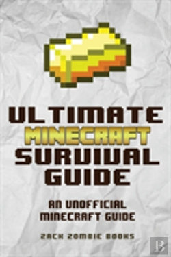 Bertrand.pt - The Ultimate Minecraft Survival Guide