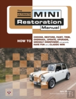 Bertrand.pt - The Ultimate Mini Restoration Manual