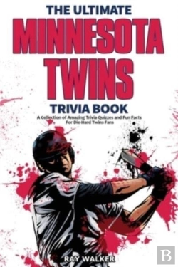 Bertrand.pt - The Ultimate Minnesota Twins Trivia Book