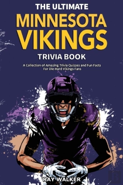 Bertrand.pt - The Ultimate Minnesota Vikings Trivia Book