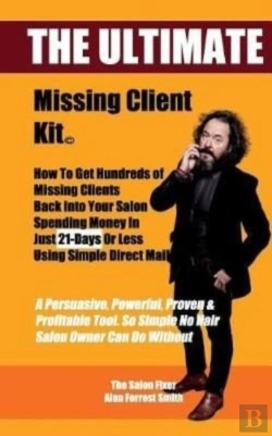 Bertrand.pt - The Ultimate Missing Client Kit