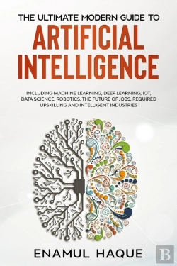 Bertrand.pt - The Ultimate Modern Guide To  Artificial Intelligence