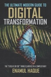 The Ultimate Modern Guide To Digital Transformation