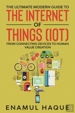 Bertrand.pt - The Ultimate Modern Guide To The Internet Of Things (Iot)