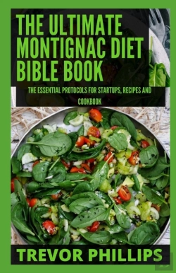 Bertrand.pt - The Ultimate Montignac Diet Bible Book