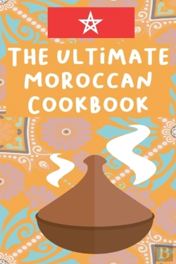 Bertrand.pt - The Ultimate Moroccan Cookbook