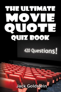 Bertrand.pt - The Ultimate Movie Quote Quiz Book