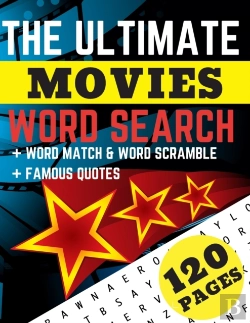 Bertrand.pt - The Ultimate Movies Word Search