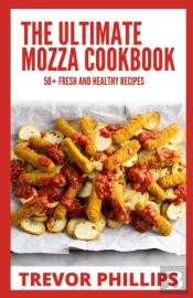 The Ultimate Mozza Cookbook