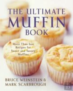 Bertrand.pt - The Ultimate Muffin Book