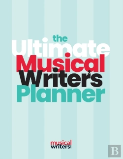 Bertrand.pt - The Ultimate Musical Writer'S Planner