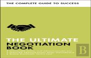 The Ultimate Negotiation Book