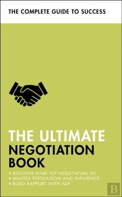 Bertrand.pt - The Ultimate Negotiation Book