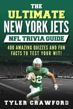Bertrand.pt - The Ultimate New York Jets Nfl Trivia Guide