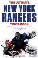 The Ultimate New York Rangers Trivia Book