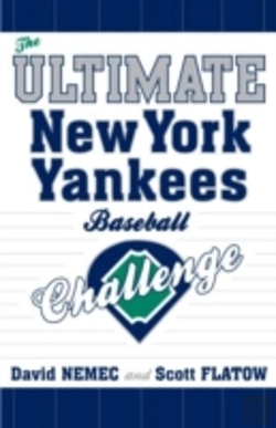 Bertrand.pt - The Ultimate New York Yankees Baseball Challenge