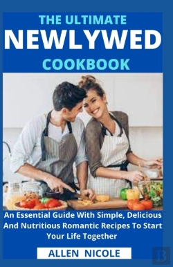 Bertrand.pt - The Ultimate Newlywed Cookbook