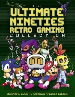 Bertrand.pt - The Ultimate Nineties Retro Gaming Collection