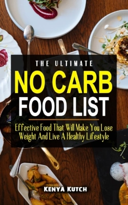 Bertrand.pt - The Ultimate No Carb Food List