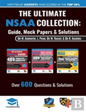 The Ultimate Nsaa Collection