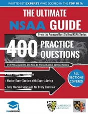 The Ultimate Nsaa Guide